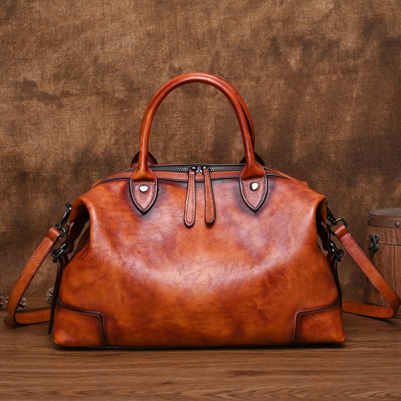 Interior Design High End - LOMCEL TY29 New style leather bag