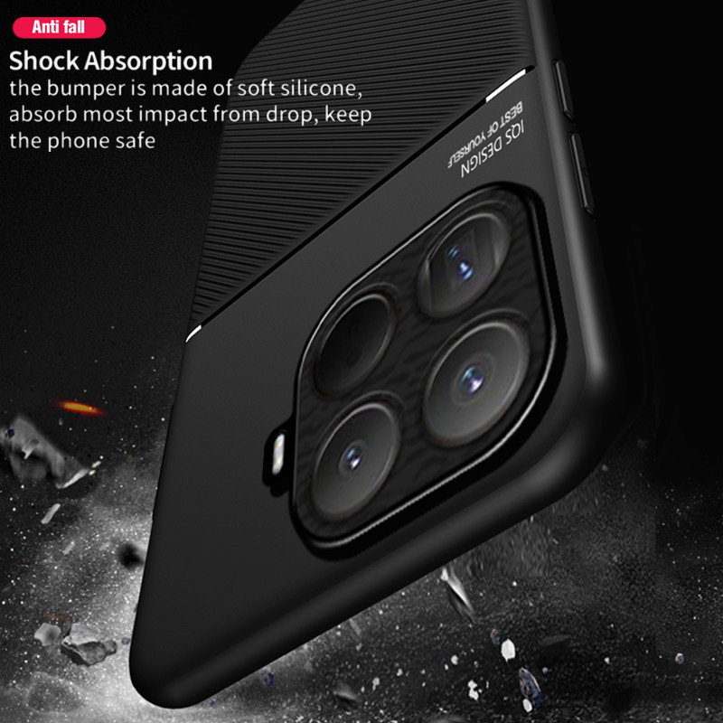 Magnetic Case For Xiaomi 17T 1 - Area Rug recension och pris