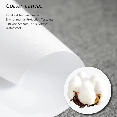 30x40cm DIY Pearl Painting Kit - Abstract Canvas Set recension och pris