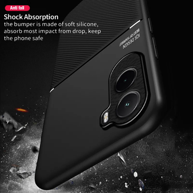 Rugged Non-Slip Case for Xiaom - Area Rug recension och pris