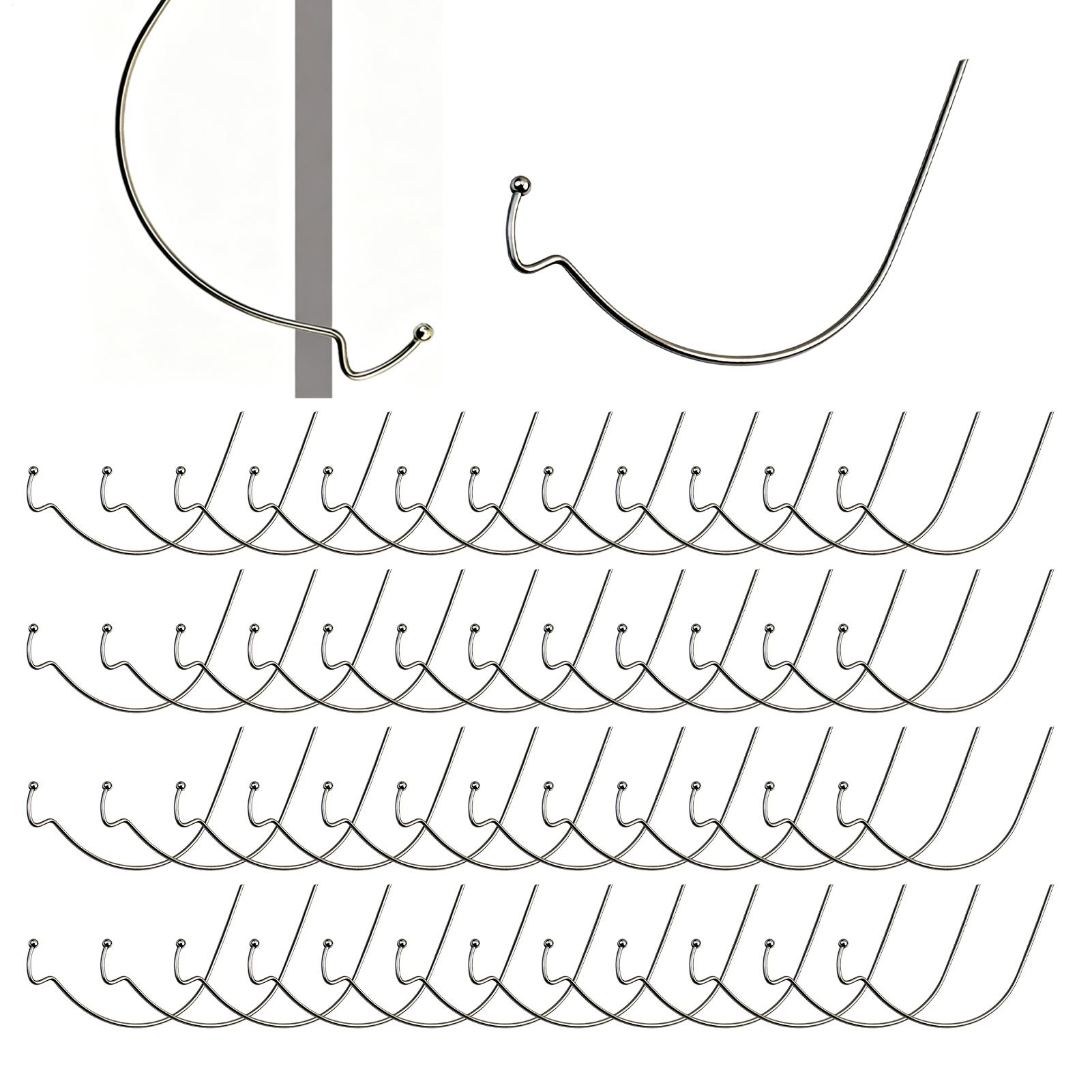 Drywall Picture Hangers 50 Pie - Picture Frame recension och pris