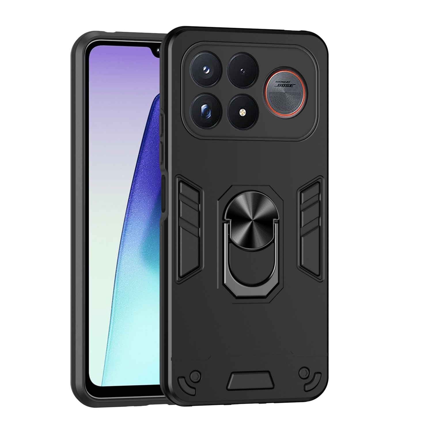 Rugged Armor Case For Xiaomi P - Area Rug recension och pris