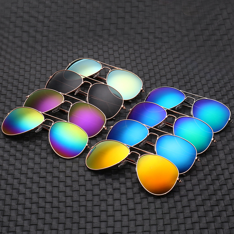 New Double Bridge Pilot Sungla - Decorative Mirror recension och pris