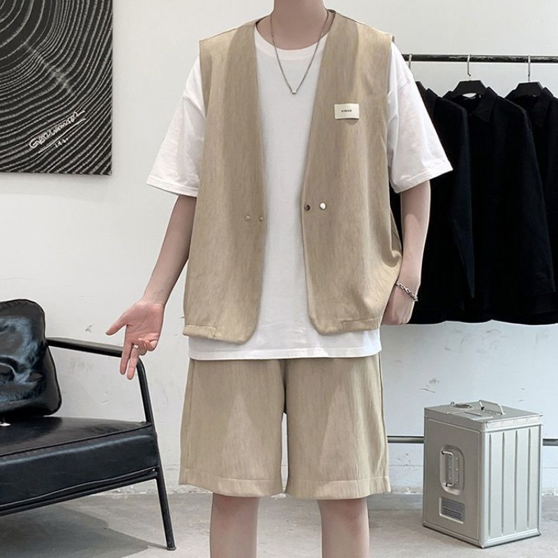 2026 Men's Summer Casual Sport - Area Rug recension och pris