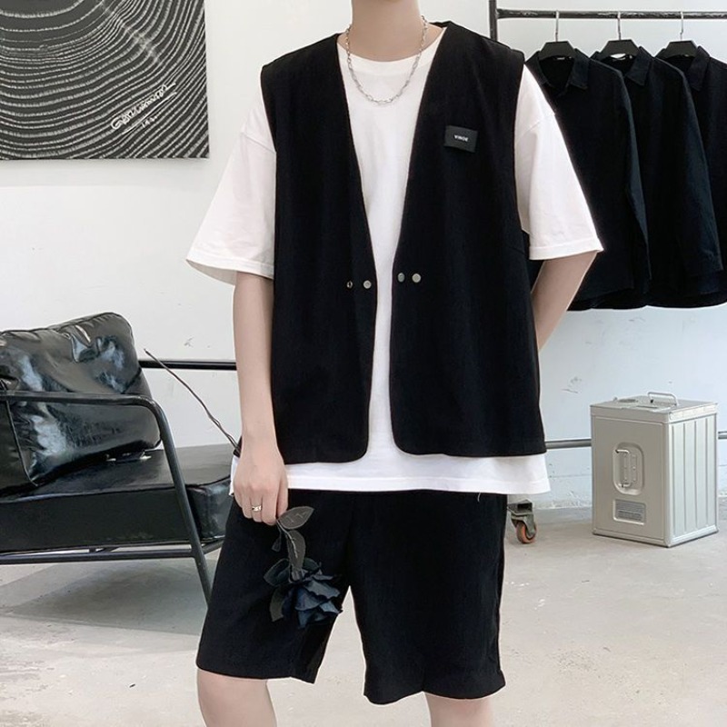 2026 Men's Summer Casual Sport - Area Rug recension och pris